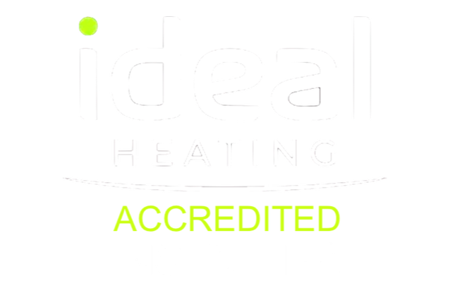 Ideal Boilers Approved Installer
